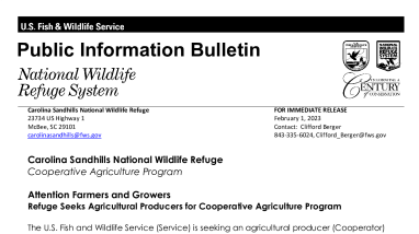 CarolinaSandhillsCoopFarming_508.pdf