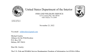 DOI-FWS-2022-000375_20221123 Final Determination LTR.pdf