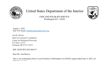 DOI-FWS-2022-004157_1st Interim LTR.pdf