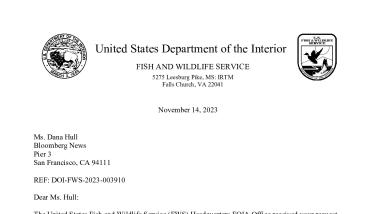 DOI-FWS-2023-003910_Final Response LTR_20231114.pdf