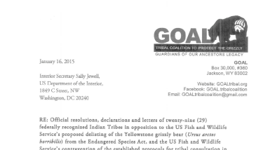 FWS-2016-01121 Final Records Release