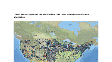 General Information and layer metadata