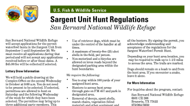 SanBernard_Sargent_Hunt_Regulations.pdf