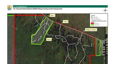 TTI NWR Map-Hunting and No Hunting 2022.pdf | FWS.gov