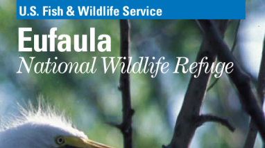 Eufaula NWR General Information Brochure