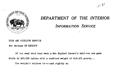 Fish Roe Recipes May 31, 1941