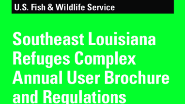 southeast-louisiana-refuges-public-use-regulations