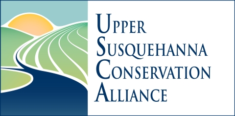 Upper Susquehanna Conservation Alliance Logo