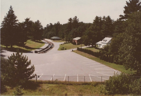 Nashua NFH overview