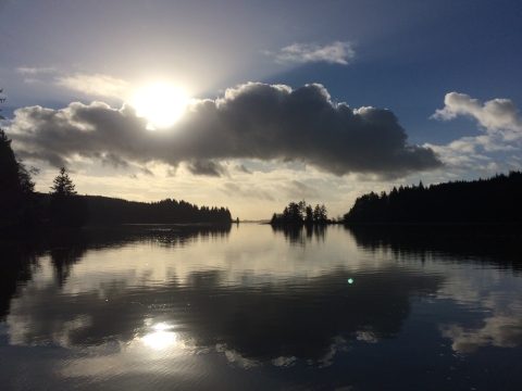 Willapa National Wildlife Refuge | About Us | U.S. Fish & Wildlife Service