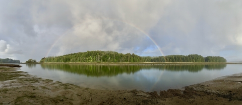 Willapa National Wildlife Refuge | U.S. Fish & Wildlife Service