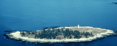 Franklin Island
