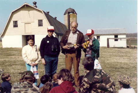 school program