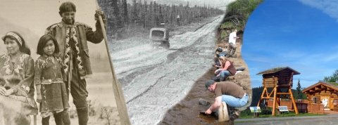 Tetlin National Wildlife Refuge 