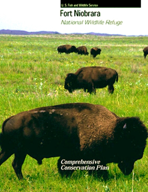 Fort Niobrara CCP cover