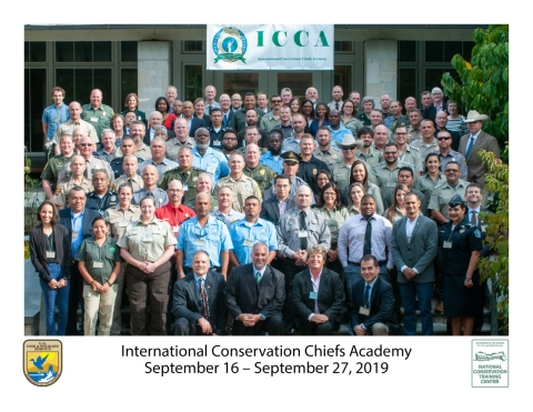 ICCA September 2019