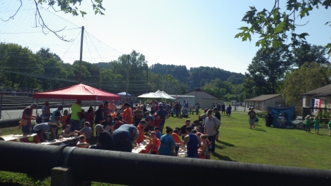 Norfork NFH 