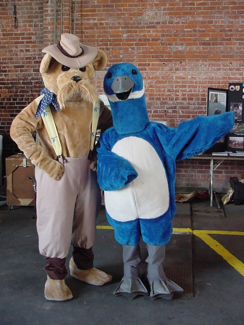Resources by Goose and Bear