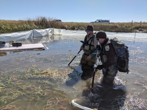 Remote Sensing Technologies