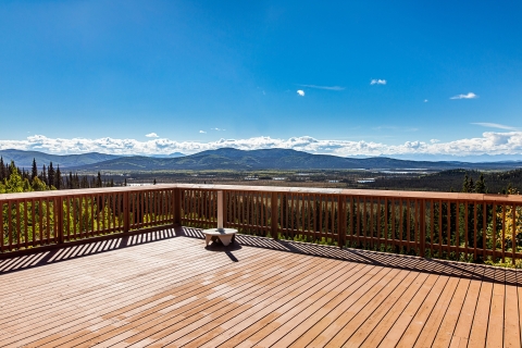Tetlin National Wildlife Refuge 