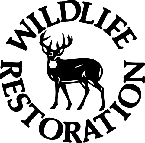 Wildlife Restoration Symbol