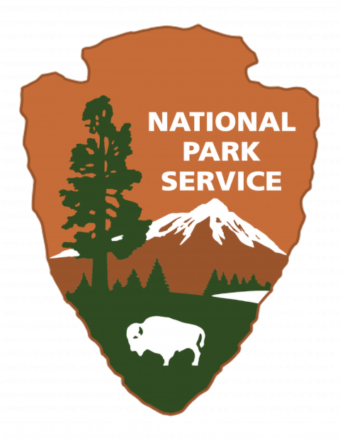 National Park Service logo