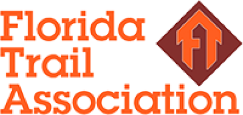Florida Trail Association logo