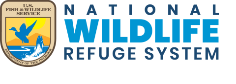 National Wildlife Refuge System Brand