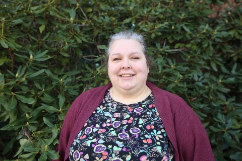 Photo of Heather Tetrault