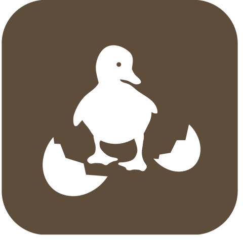 Onboarding Phase 2 - Hatching Duck