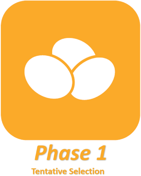 HR Onboarding Phase 1 Logo