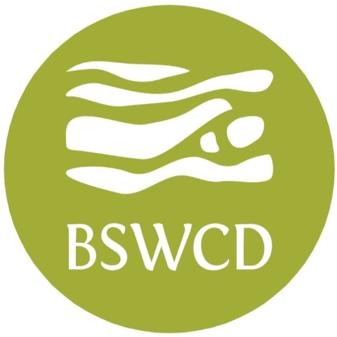 Benton Soil and Water Conservation District Logo