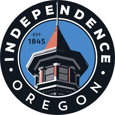 City of Independence Oregon Logo