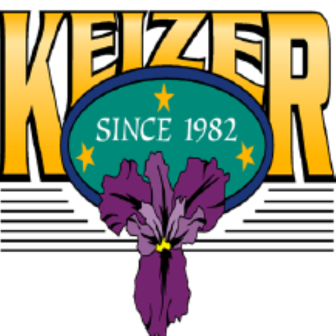 City of Keizer Oregon Logo
