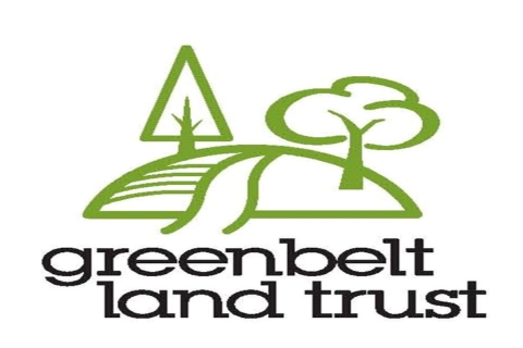 Greenbelt Land Trust Logo