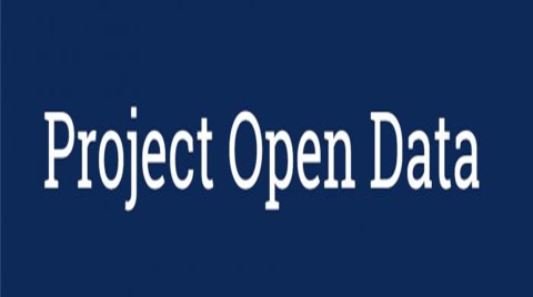Project Open Data