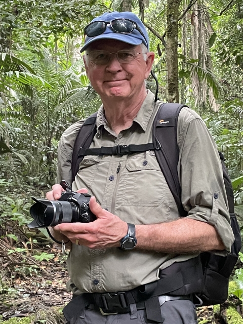 Picture of William Reichhardt