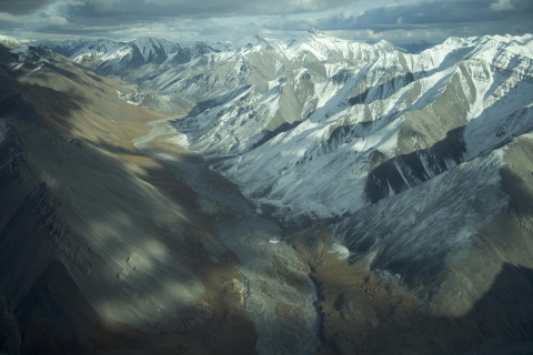 Arctic National Wildlife Refuge