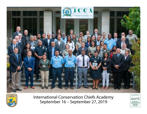 ICCA Cohort 6