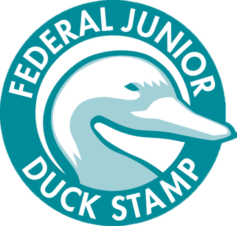 Federal Junior Duck Stamp Contest Logo