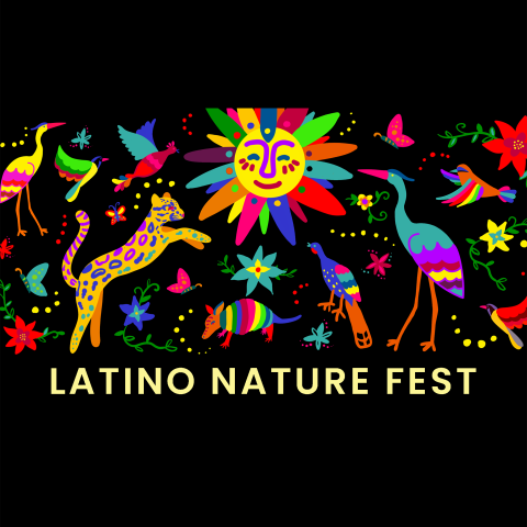 Latino Nature Fest spotlight