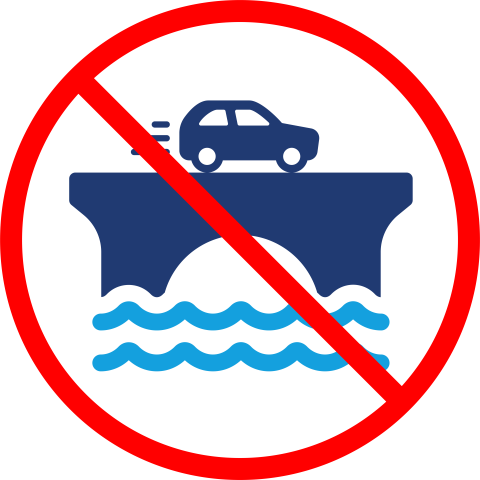 Slayton Road Bridge Closure