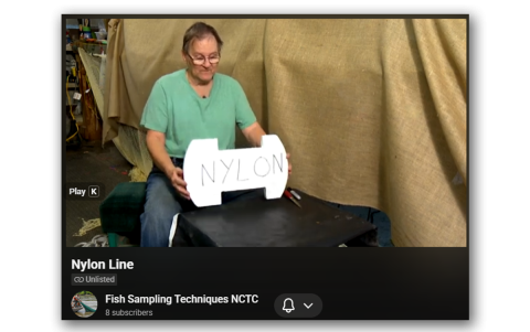 Nylon Overview and Safety Issues