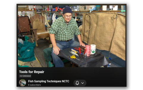 Tools for Repair