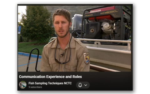 Communication, Experience, and Roles