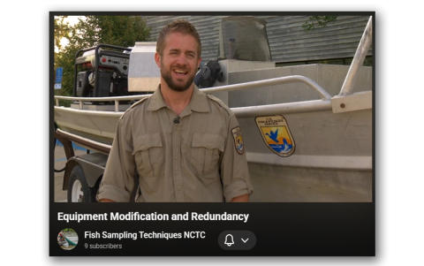 Equipment Modifications and Redundancy