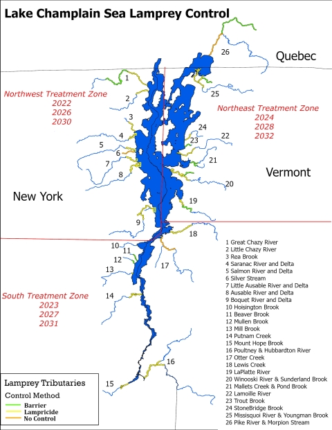 Slc Conference Map LCFWCO - SLC - 2025 Control Map | FWS.gov