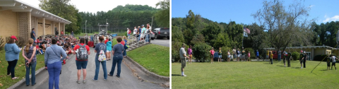 Events at Dale Hollow Hatchery