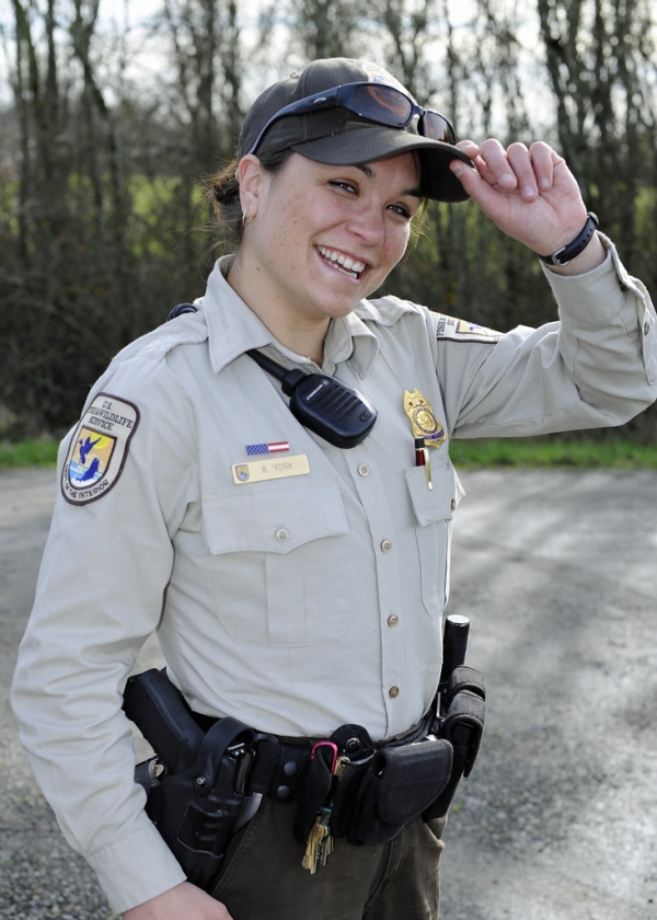 U.S. Fish \u0026 Wildlife Service