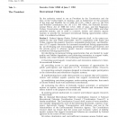 Thumbnail of front page of Executive Order 12962